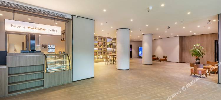 汉庭酒店(厦门明发广场店)图片