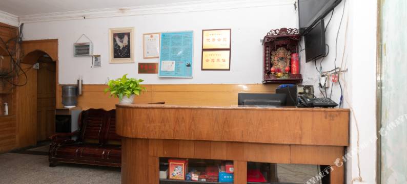 永州立云宾馆图片