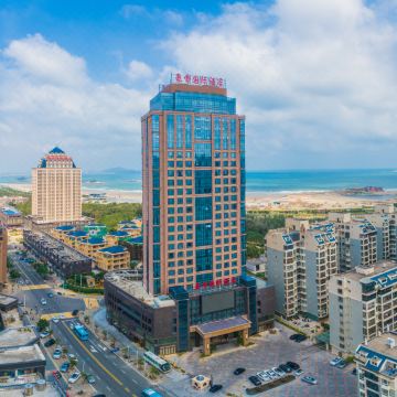 平潭豪香国际酒店(龙王头沙滩店)图片