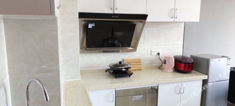 东莞小蜗的家公寓(16号店)图片