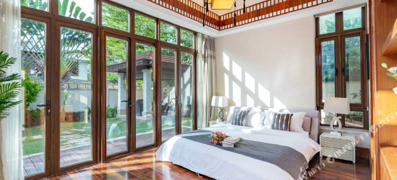 孔德明度假别墅(亚龙湾路2号分店)图片