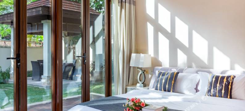 孔德明度假别墅(亚龙湾路2号分店)图片