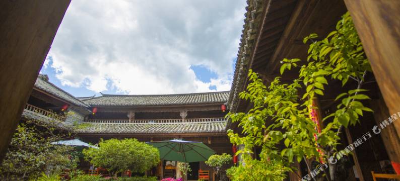 大理庄园酒店(大理古城复兴路店)图片
