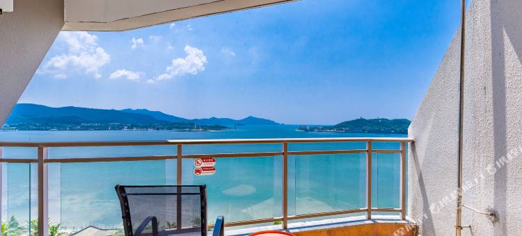 凯瑞莱海景度假酒店(三亚大东海店)图片