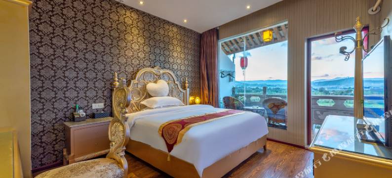 和顺岚屿客栈图片