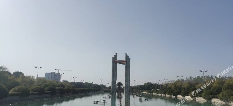 锦江之星(常州武进春秋淹城永胜路店)图片