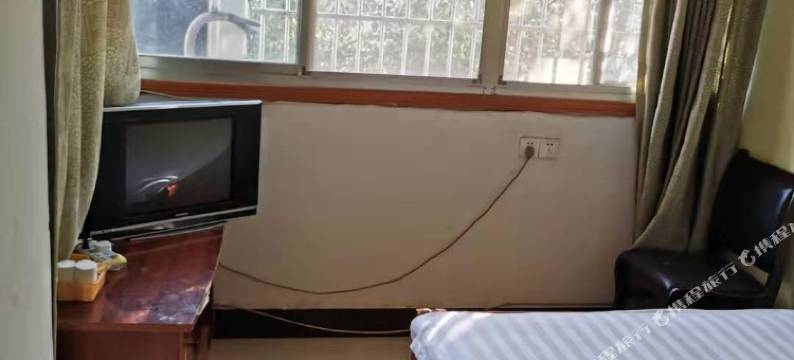 长沙小区家庭日租图片