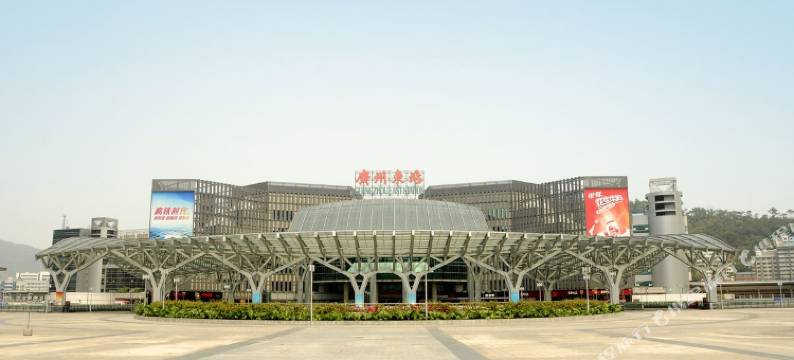 佳俊宾馆(广州火车东站店)图片