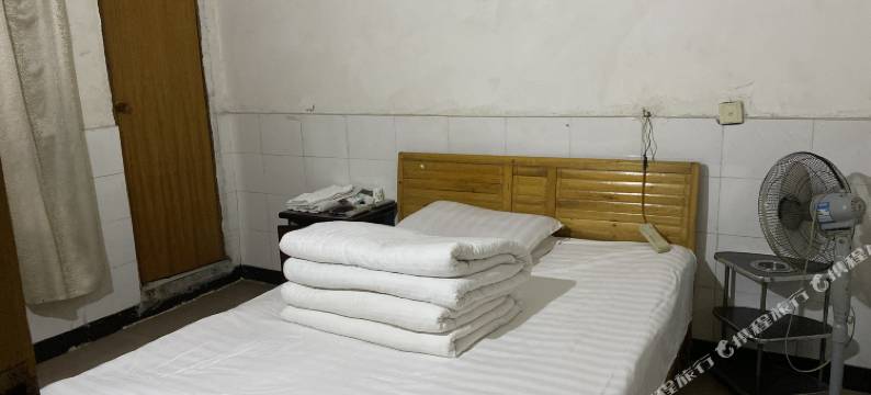 峨眉山老百姓旅馆图片