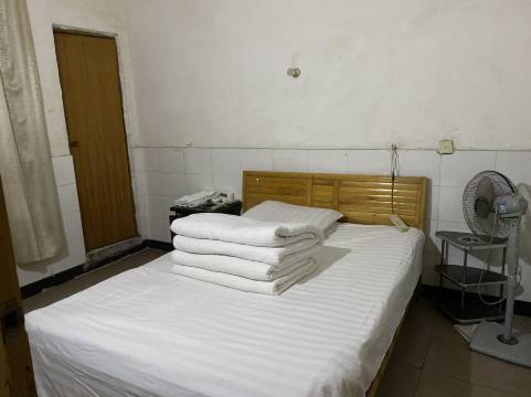 峨眉山老百姓旅馆