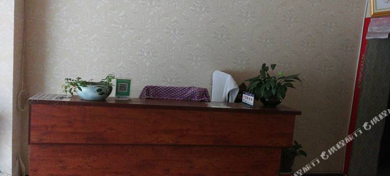 曲靖源华宾馆图片