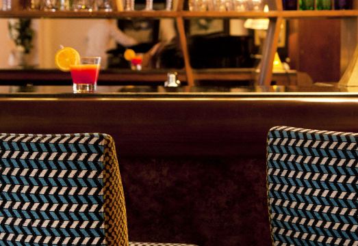 Riad Dar Saba - Saba's House Hotel Overview