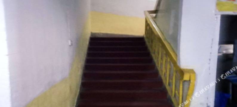 汕头兄妹住宿图片