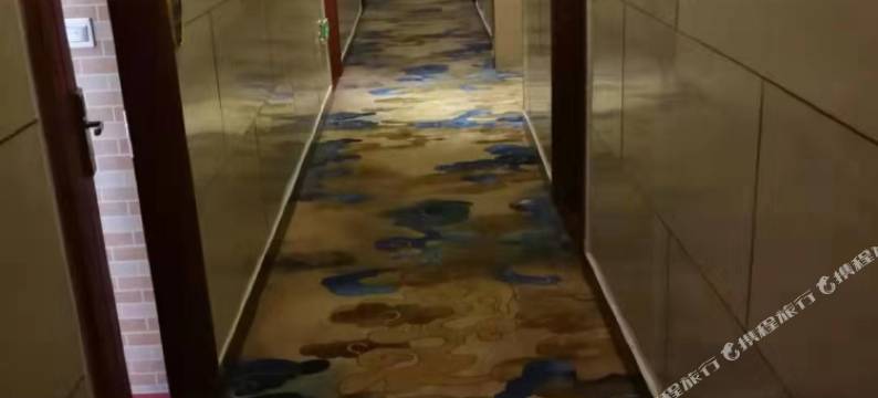 广州八连宾馆(太和金铂天地店)图片