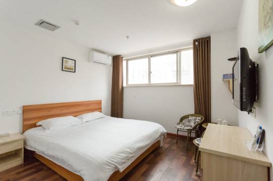 OYO南通乐尚居宾馆