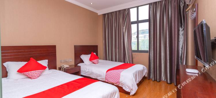 OYO舟山惠舟客栈图片