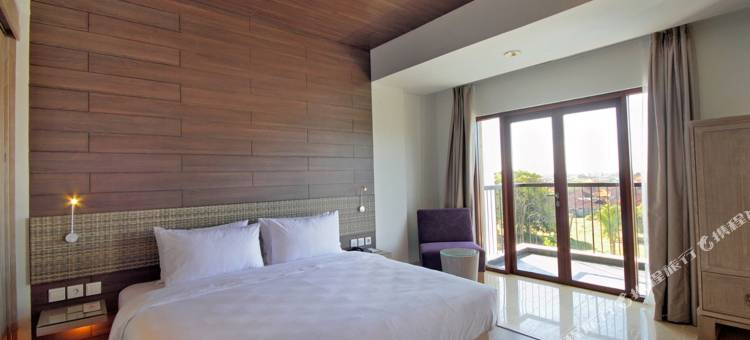 善提卡酒店-斯里吉塔努沙杜瓦(Hotel Santika Siligita Nusa Dua)图片