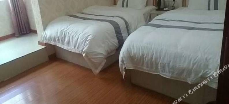 康定西康情度假公寓图片