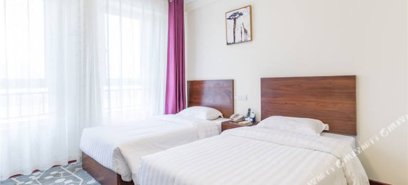 荣馨酒店(临沂北城新区店)图片