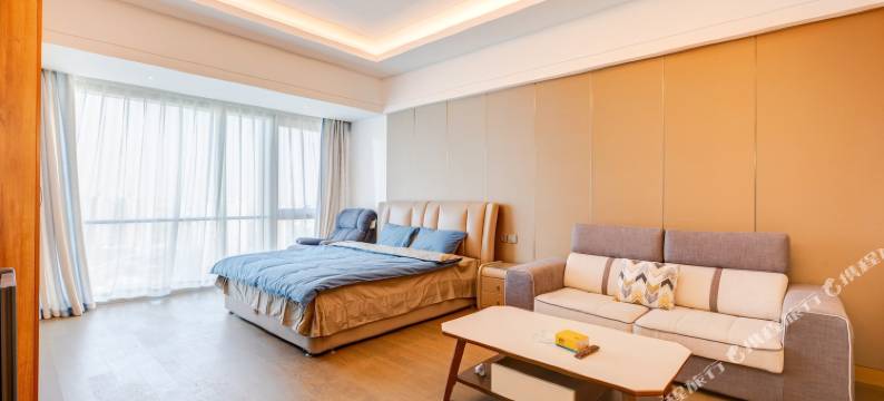 北京林意公寓图片