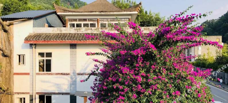 重庆光中温泉山庄图片