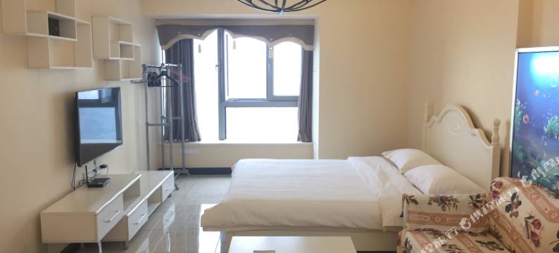 重庆怡舍高空江景度假套房公寓图片