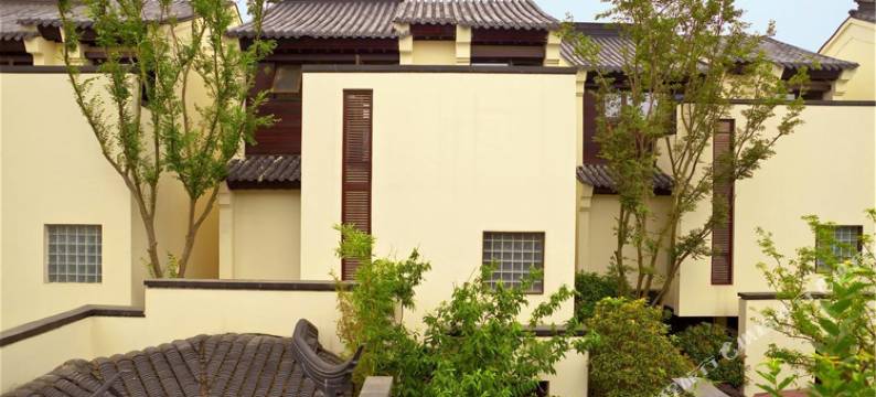 厦门暮光之城度假别墅(浔江路分店)图片
