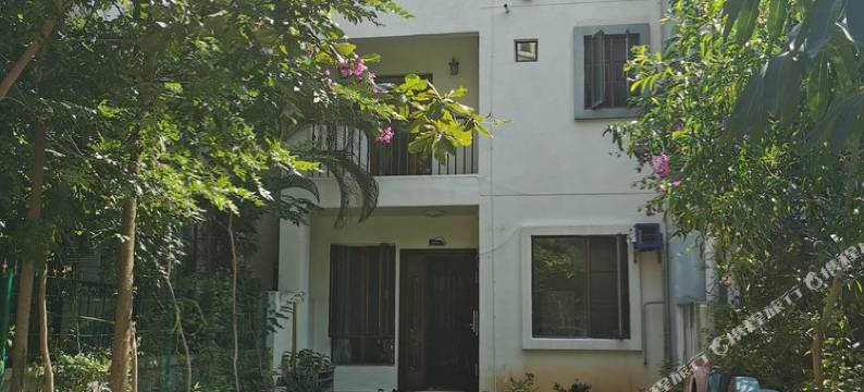 三亚凤栖居七房别墅图片