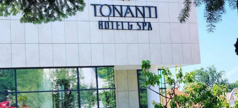 托楠蒂酒店(Hotel Tonanti)图片