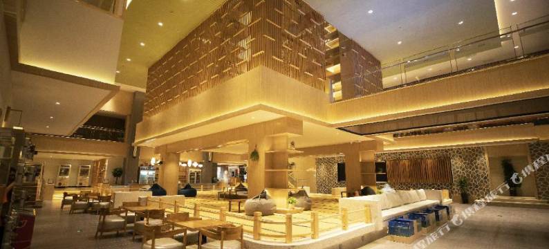 长春钓鱼岛洗浴休闲会馆图片