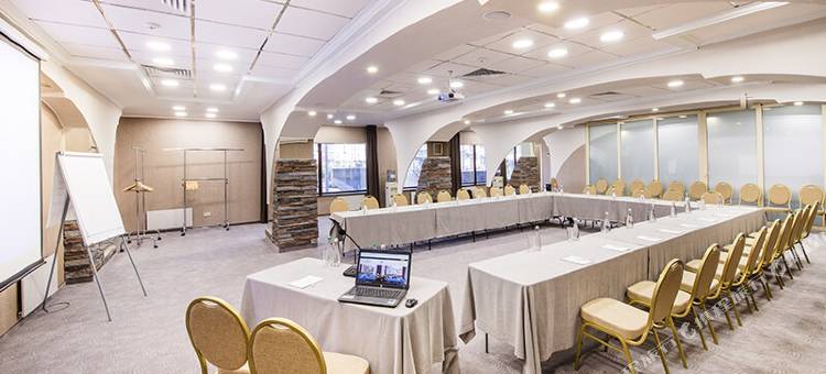 丽贝德高级酒店(Premier Hotel Lybid)图片