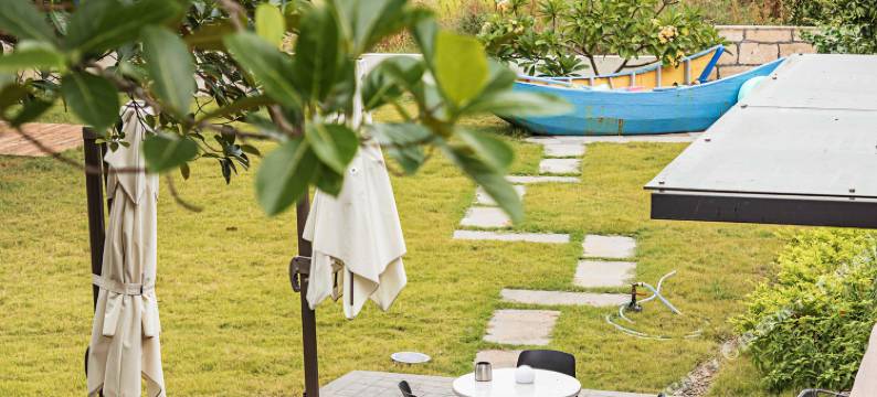 涠洲岛拾逸度假酒店图片