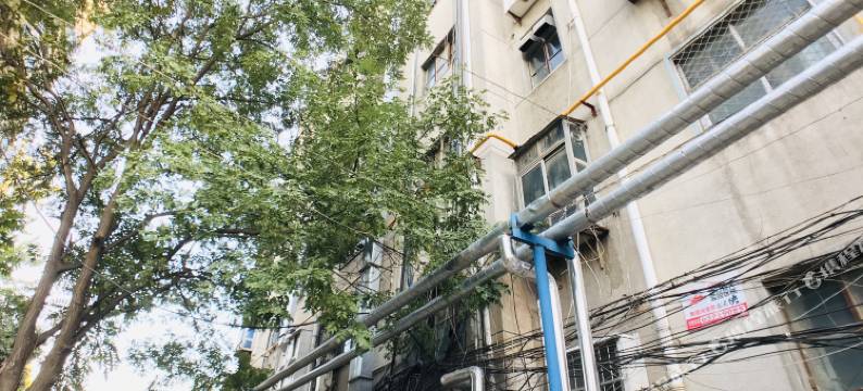 郑州缘缘民宿图片