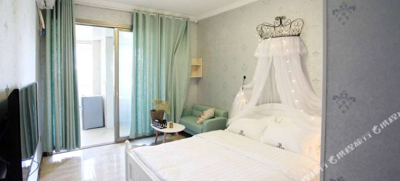 重庆秘境小住酒店式公寓图片