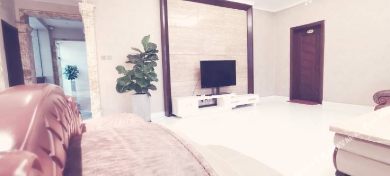 纳家营塔希尔公寓图片