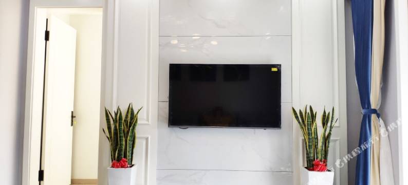 温州伊冰公寓(经四路分店)图片