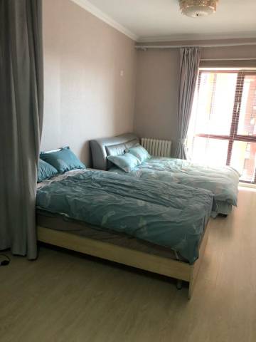 一抹清新小屋(华鸿路分店)