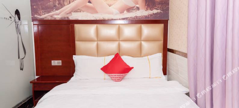 长沙心心顺商务宾馆图片