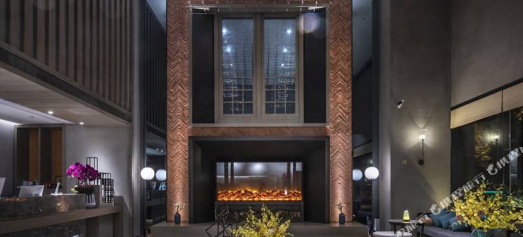 美豪丽致酒店(杭州西湖黄龙体育中心旗舰店)图片