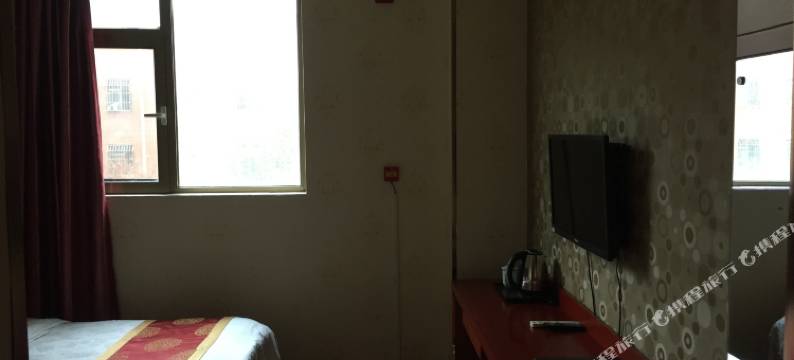 海原海盛商务宾馆图片