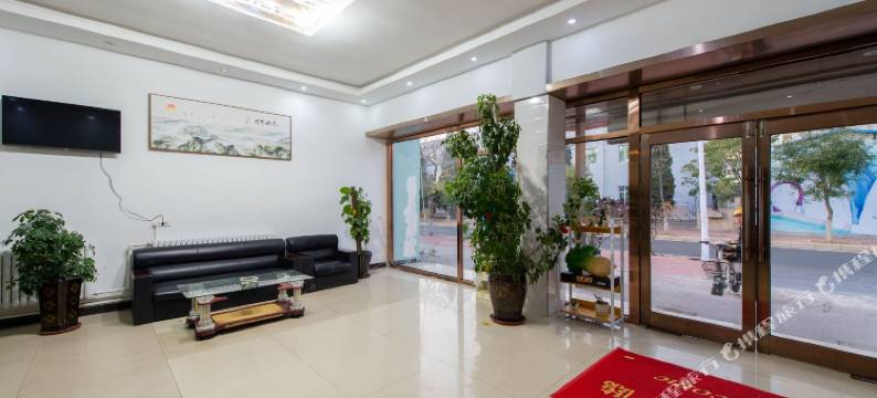 星月商务酒店(大连开发区店)图片