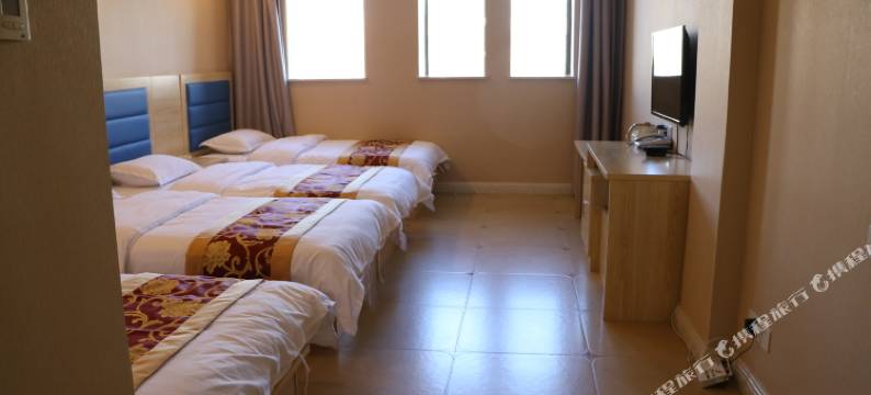 包头隆庭酒店图片