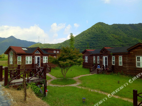 石台向日葵度假酒店