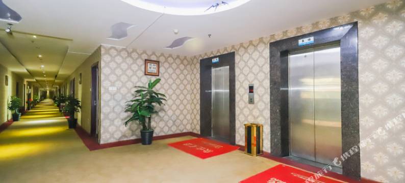 东莞新谊商务酒店(鳌台书院店)图片