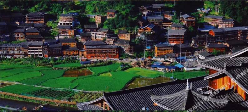 凯里凯鸿酒店(万达广场贵州电子信息职业技术学院店)图片