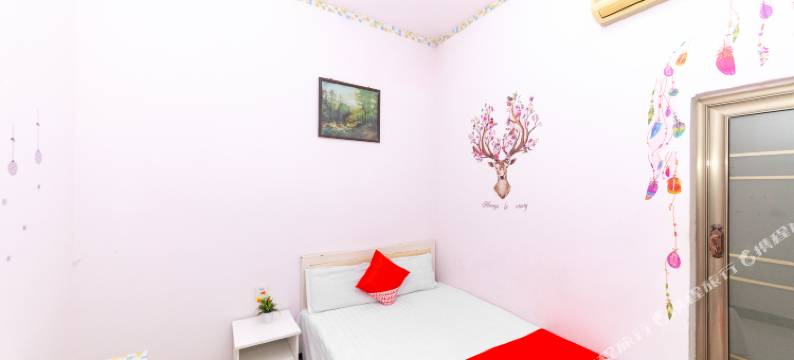 西安流年影院宾馆图片