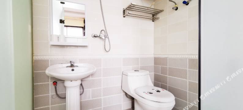 鹰西影吧宾馆(平顶山凌云路)图片