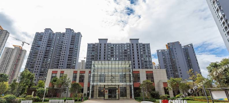 大理州风的模样公寓2号店图片