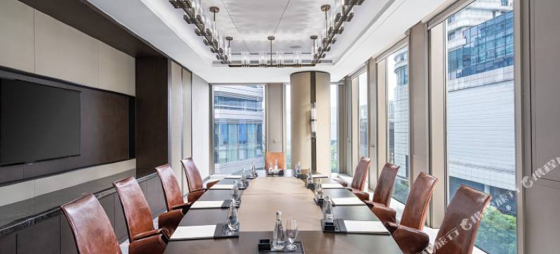 杭州新天地丽笙酒店图片