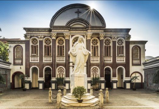 成都门徒?南院酒店外景图